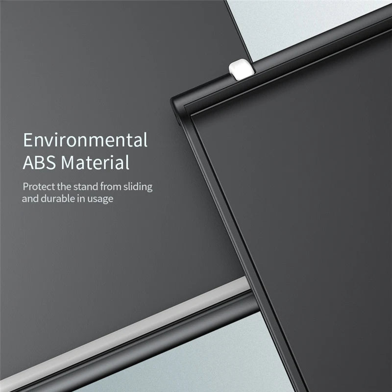 Portable Desk Phone & Tablet Stand