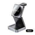 3-in-1 Foldable Wireless Charging Stand