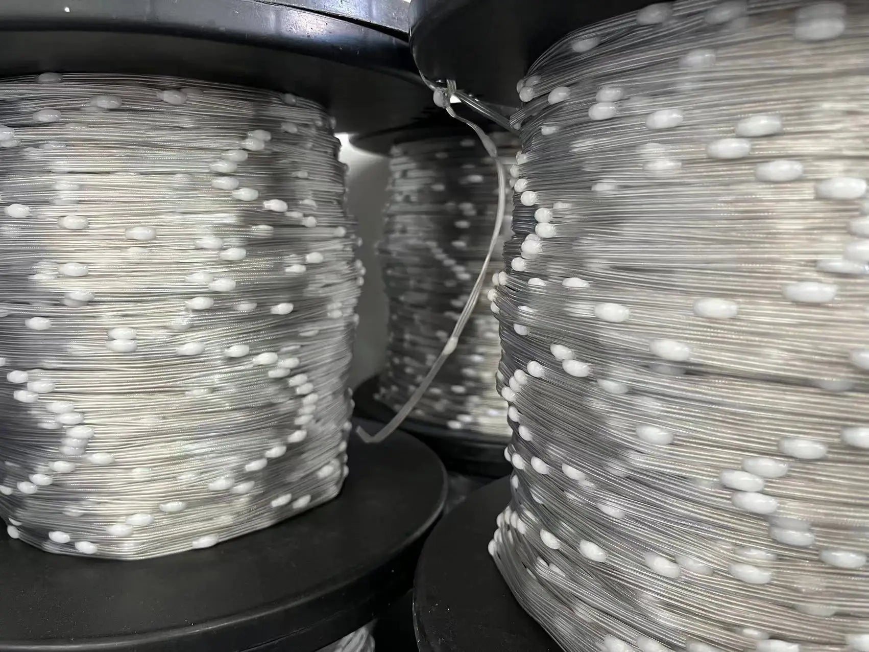 RGB Bluetooth LED String Lights