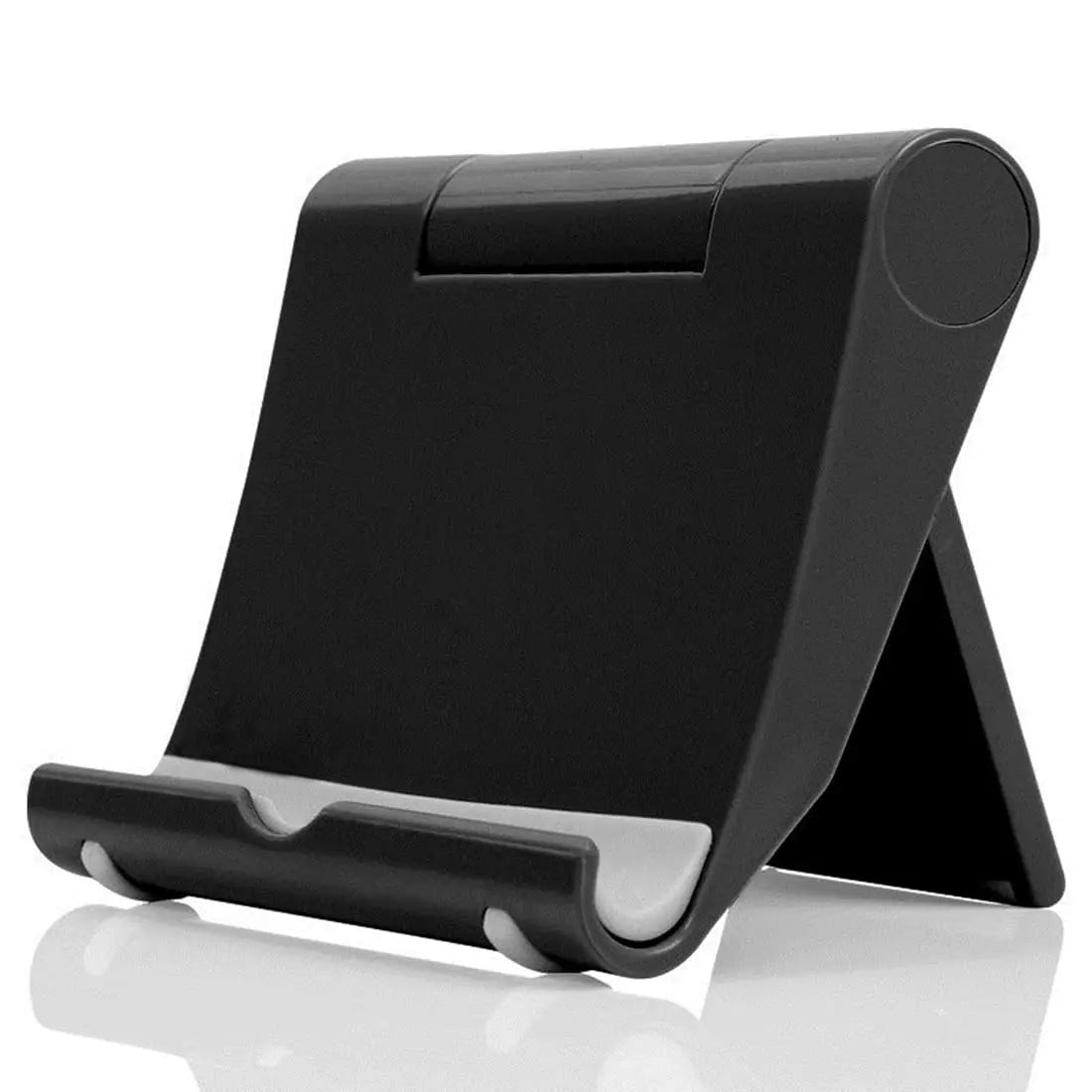 Portable Desk Phone & Tablet Stand