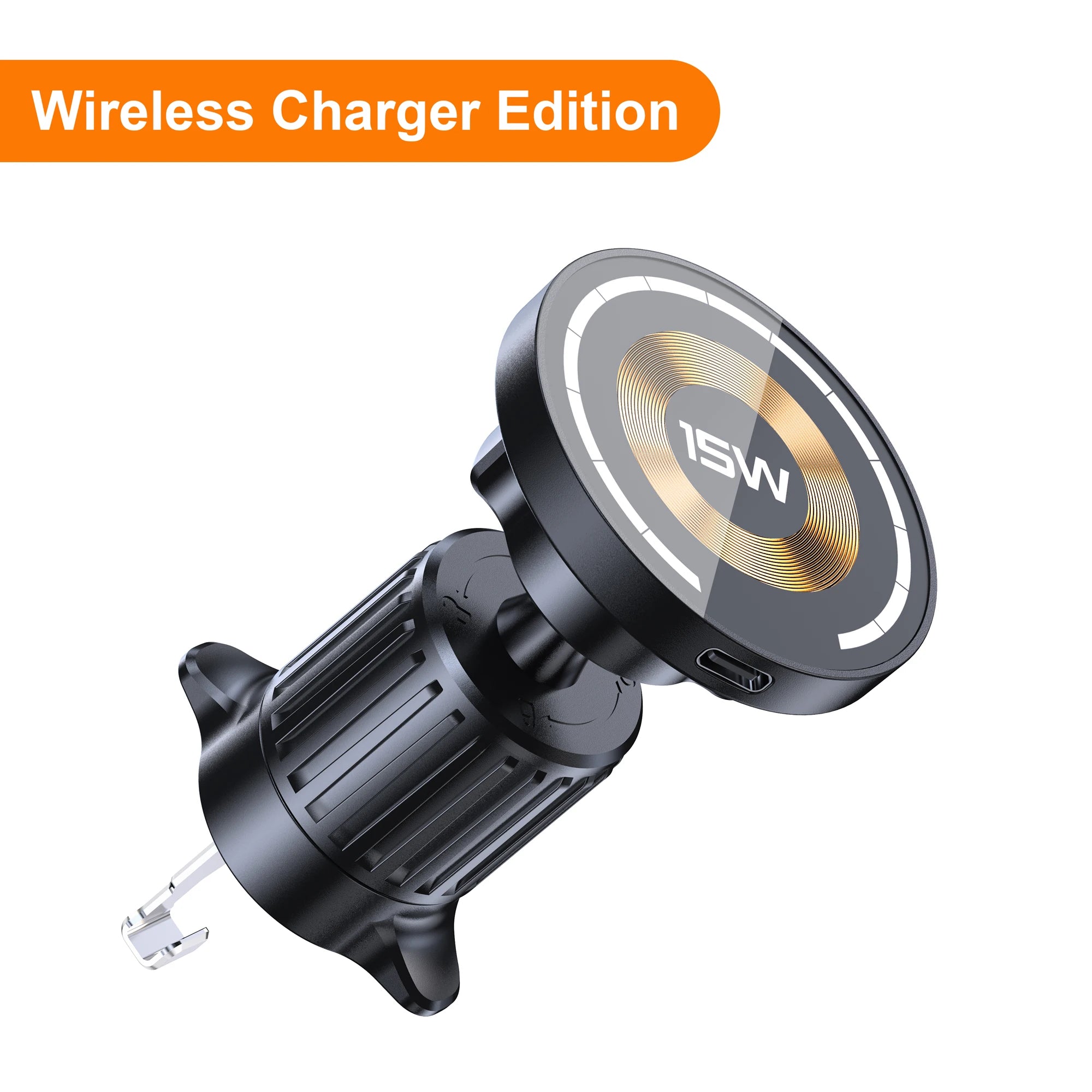 Magnetic Air Vent Car Phone Mount