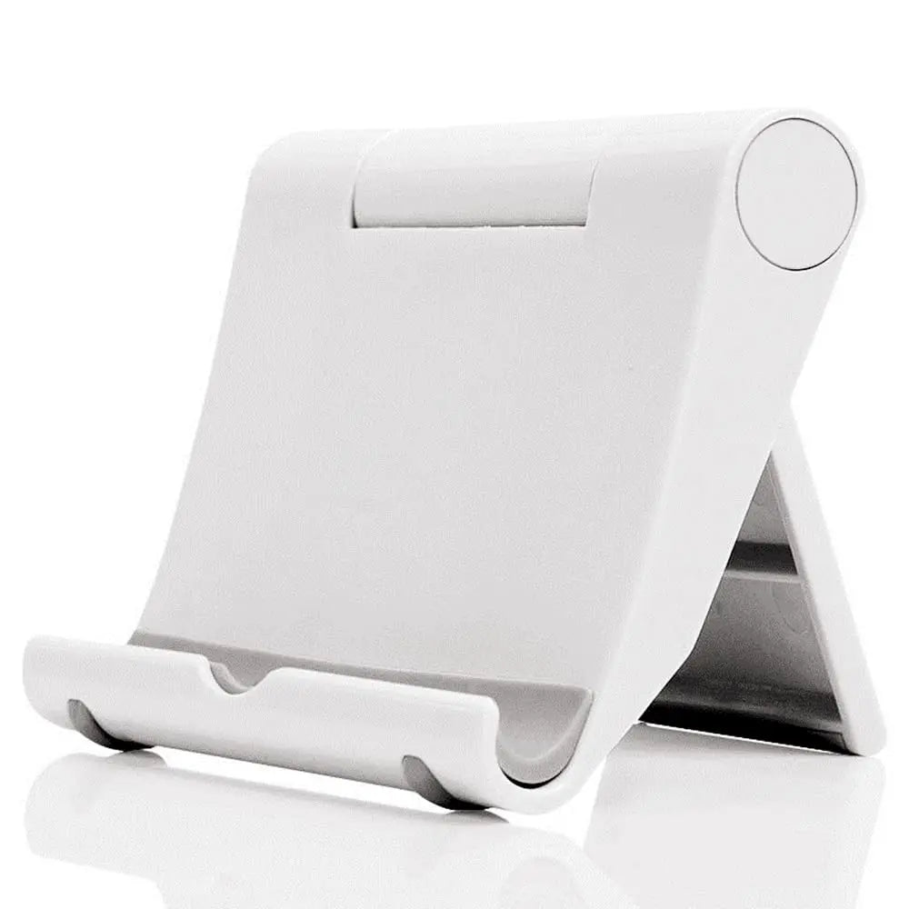 Portable Desk Phone & Tablet Stand