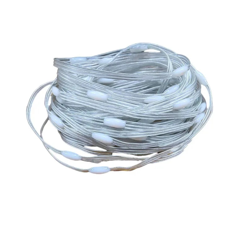 RGB Bluetooth LED String Lights